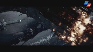 Halo 2 Anniversary Cinematic Trailer (RUS)
