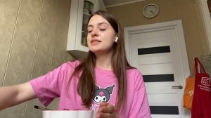 ЧТО Я ЕМ ЗА ДЕНЬ | интуитивное питание модели