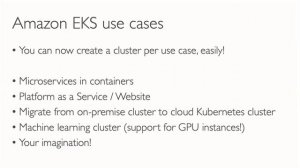 Solution-Architect-Zero-to-Hero-EKS-Kubernetes-Intro-Day 25 | #AWS | #Automation #DevOps #Cloud