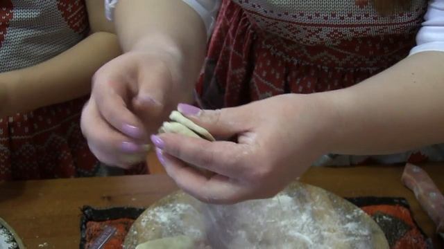 Как сделать вкусные вареники. Рецепт приготовления вареников с разными начинками.