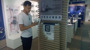 Как обслуживать инсталляцию Grohe без демонтажа