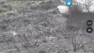 Спецназ и танкисты 68 танкового полка штурмуют группы ВСУ на южном фланге Бахмутского направления