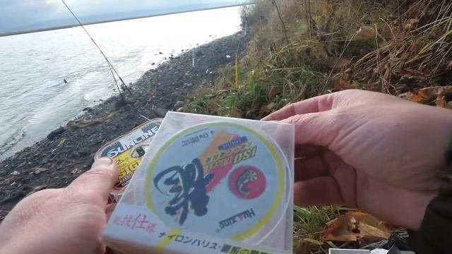 РЫБАЛКА НА ДОНКИ С БЕРЕГА РАЗВЕДКА СТАРЫХ МЕСТ #жекарыболов #морскаярыбалка