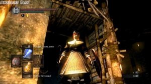 DARK SOULS ► Прохождение #8 ► Спуск в Чумной Город