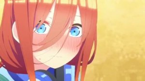 ?Anime Edit? Anime ☀️5 невест☀️,?шоколад купидона??Эта фарфоровая кукла влюбилась в меня?