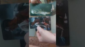 "Какой бумеранг получит ваш враг?" 4 варианта