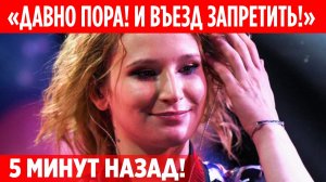 Признание Монеточки иноагентом вызвало бурную реакцию Сети