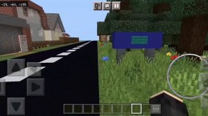 РУССКИЙ ГОРОД ЛЕСНОЕ. карты в Minecraft Pe (Be)