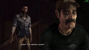 Ползучие ходячие ||The Walking Dead #11||