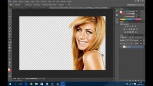 Cómo Quitar El Fondo A Cualquier imagen/foto Con Photoshop Cs6 |2017