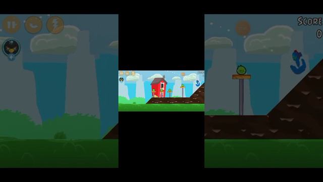 Angry Birds Classics version 1.1.1 Mod Review by@MohamoudBird . смотреть онлайн