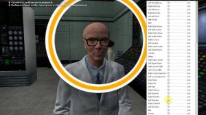 играю в гаррис мод