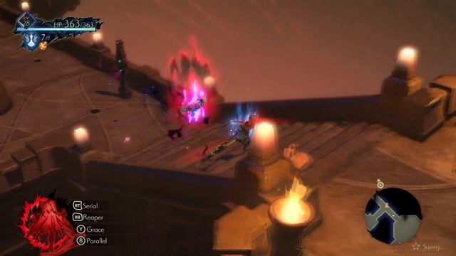 Oninaki - Review смотреть онлайн