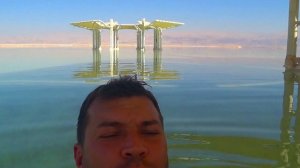 218. Как не утонуть в Мертвом море?