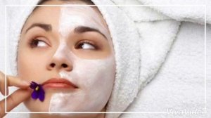 Uy sharoitida yuzni tozalash. Уй шароитида юзни тозалаш