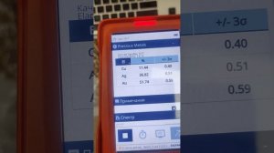 Лигатура с золотом с советских разъëмов. Сколько золота? Смотрите в видео!
