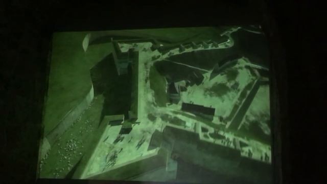 История крепости в Эгере 3. смотреть онлайн