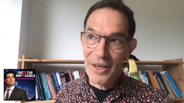 Neil Turok Reveals Shocking Truth: Theorists Are Mostly Wrong! смотреть онлайн