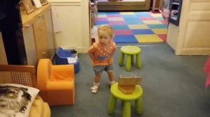 музыкальное занятие с Железновой:) 11.05.16