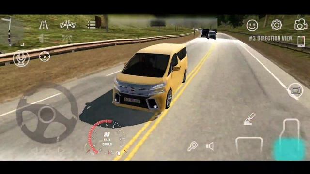 БОЛЬШОЕ ПУТЕШЕСТВИЕ С ПОДПИСЧИКАМИ на МИКРОАВТОБУСАХ в car parking multiplayer #1 смотреть онлайн