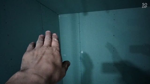 укрепляем стены из гипсокартона для навешивания шкафов смотреть онлайн