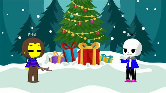 Шутка Фриска ¯\_(ツ)_/¯ смотреть онлайн