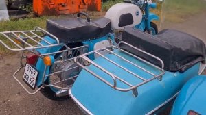 обзор иж юпитер 3