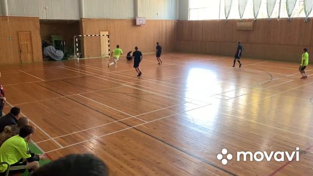 Дефановка 1-7 Новомихайловский