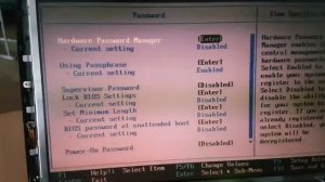 Включается, но не загружается ноутбук lenovo - почему? (Вопрос к зрителям)