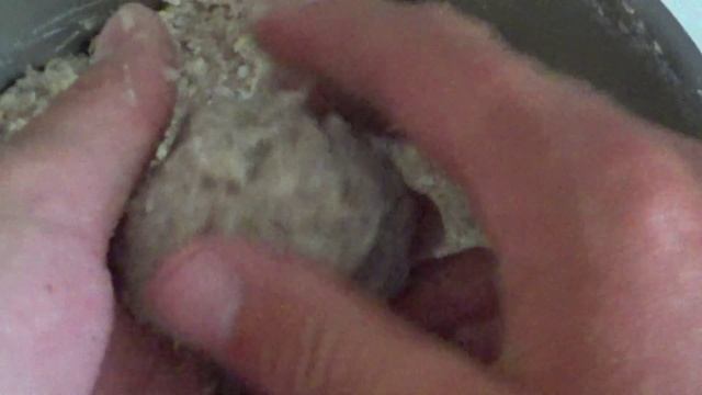 Сочные рыбные котлеты из речной рыбы . смотреть онлайн