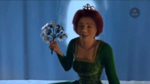 Угар Куплинов озвучивает первого шерека