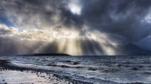 VANESSA MAE - STORM.