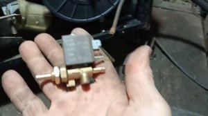 Ремонт сварочного полуавтомата.