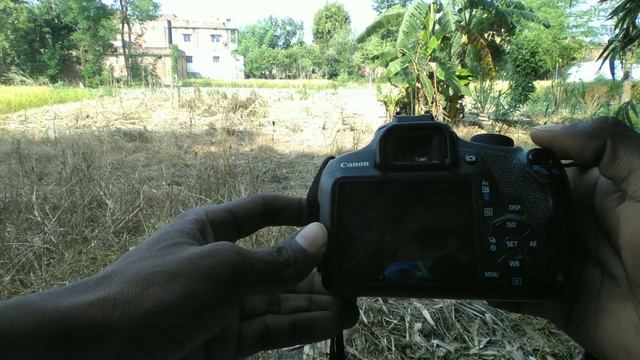 CANON EOS 1200D Unboxing & Review || DSLR Camera || Single 18-55mm VR Lens Kit Setup смотреть онлайн