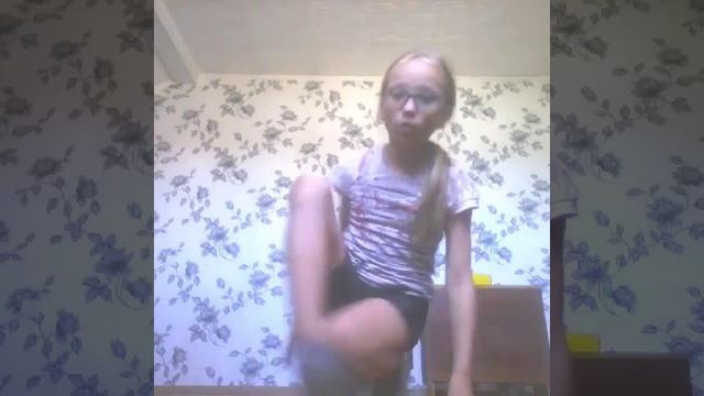 Гимнастические упражнения которые я не умею делать смотреть онлайн