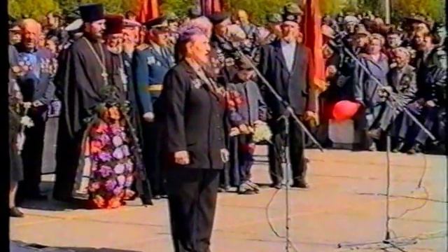 День Победы. 15 лет назад смотреть онлайн