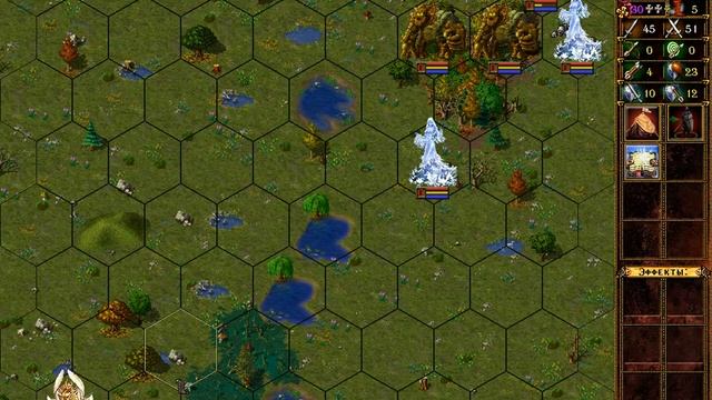 Эадор. Храм пустоты. Сюжет. Финал... #7 смотреть онлайн