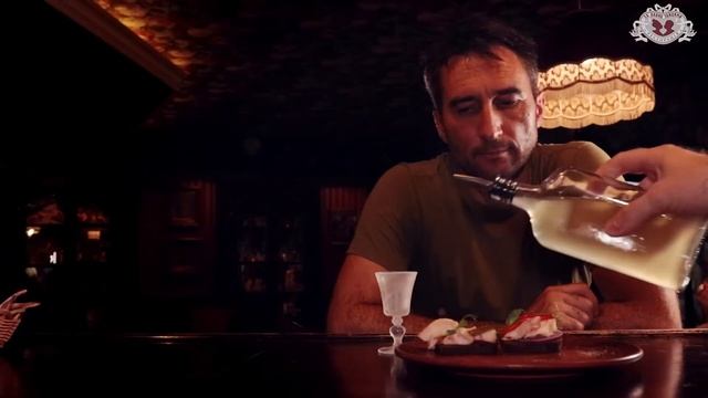 Відео хріновуха с закускою смотреть онлайн