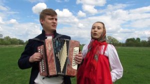 «Уж ты, белая берёза» | Романс