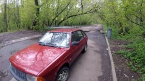 20 забавных ПРОЗВИЩ автомобилей СССР, смешные НАЗВАНИЯ народных автомобилей СССР