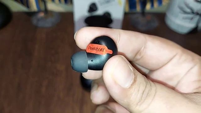 "Dizo GoPods D" TWS Earbuds Unboxing & Review @ Rs.899/- смотреть онлайн