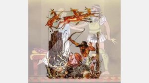 Мифы древней Греции Рождение Геракла