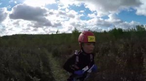 Детский туризм