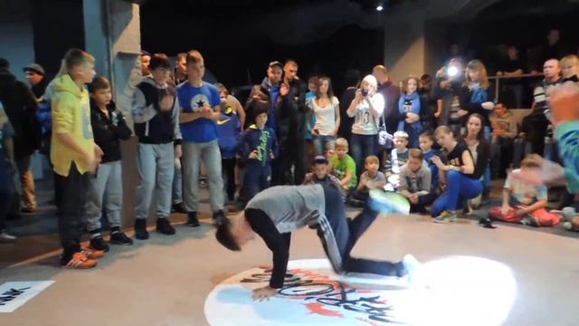 Serious Jam/Kids 5x5/команда г. Выксы смотреть онлайн