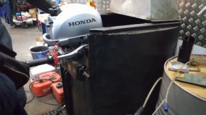 Honda BF 2.3 DH SCHU 2017-2018 ч.2
