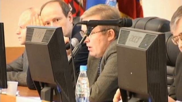 Семинар «Вопросы аттестации научных работников»