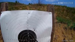 Ружьё высит ,РЕШАЕМ ПРОБЛЕМУ
