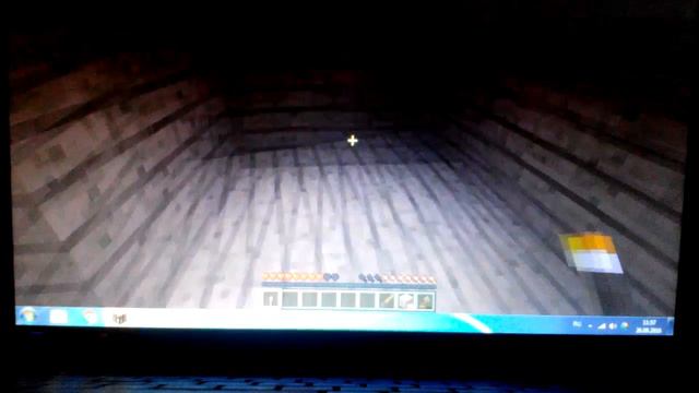 2ч. Minecraft Приключения на островах построил:первый дом смотреть онлайн