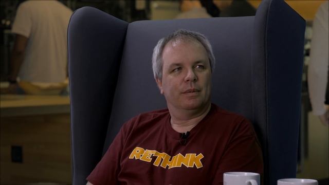 Chat with Colt McAnlis - Coffee with a Googler смотреть онлайн