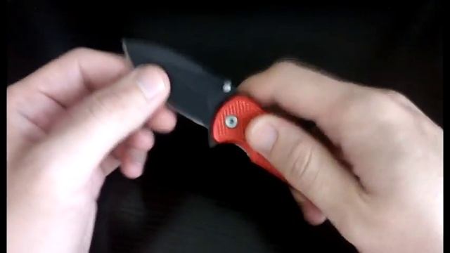 5 посылок с Aliexpress (капсула для животных, шприц для мяса, повербанк, нож, Nitecore T Pink) смотреть онлайн